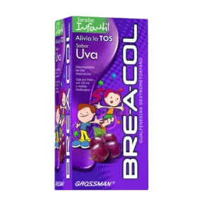 BRE-A-COL JBE ORL INF 120ML NF VTA
