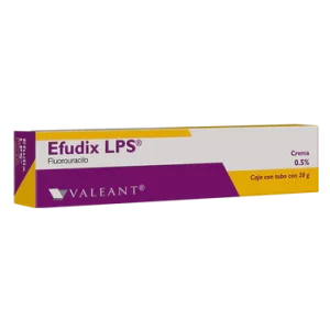 FLUOROURACILO  LOTE 00422194  CADUCIDAD SEP-25